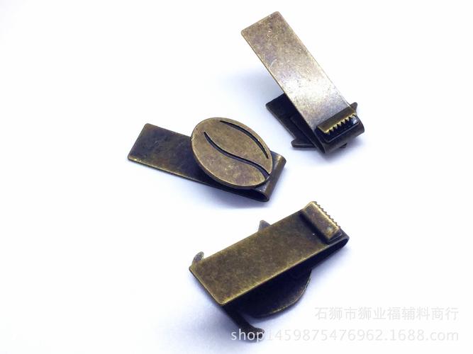 匠心合金，一站直供 船型房型烧焊配件与数码五金饰品新选择
