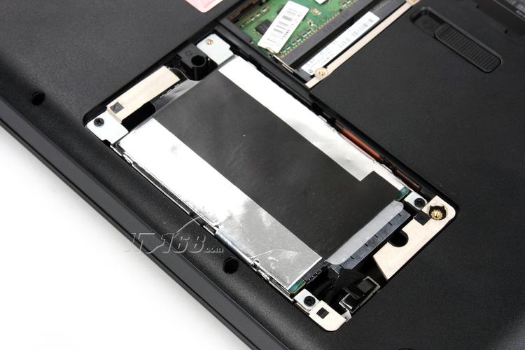 惠普g42-397tx笔记本产品图赏 经典家用本的全面解析