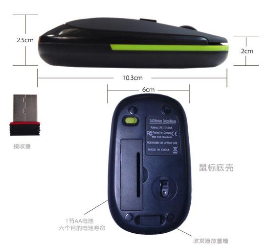 广东深圳供应批发 中性3500无线鼠标与电脑配件一站式采购指南